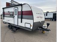 New 2025 Prime Time RV Avenger LT 17BHS image
