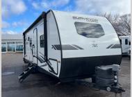 Used 2022 Forest River RV Surveyor Legend 276BHLE image