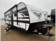 New 2026 Grand Design Transcend Xplor 21RLX image