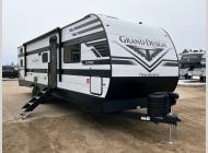 New 2026 Grand Design Transcend 335BHT image