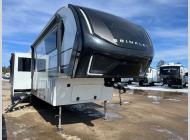 Used 2024 Brinkley Model Z 3100 image