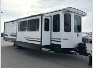New 2026 CrossRoads RV Hampton Select 37FL image