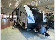 Used 2018 CrossRoads RV Sunset Trail Super Lite SS222RB image