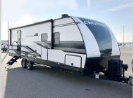 New 2025 CrossRoads RV Cruiser Aire 27RBS image