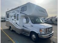 Used 2014 Forest River RV Forester 2301 Ford image