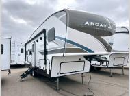 New 2024 Keystone RV Arcadia Select 27SBH image