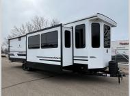 New 2026 CrossRoads RV Hampton Select 37FL image
