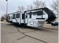 New 2026 Keystone RV Raptor Carbon Series 420 image