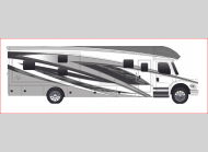 New 2026 Renegade Verona 40VBH Super C image