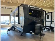 New 2024 Forest River RV Flagstaff Classic 826KBS image