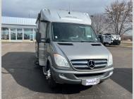 Used 2013 Leisure Travel Unity U24TB image