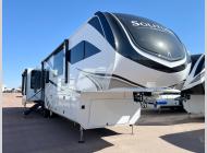 New 2025 Grand Design Solitude 388MBS image