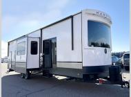 New 2025 CrossRoads RV Hampton 388FKL image