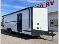 New 2025 Stealth Trailers Nomad SE 24FB image