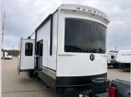 New 2025 CrossRoads RV Hampton 388FKL image