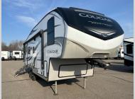 Used 2023 Keystone RV Cougar Half-Ton 24RDS image