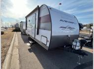 New 2025 Prime Time RV Avenger LT 17BHS image