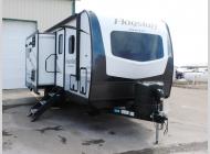 Used 2020 Forest River RV Flagstaff Super Lite 23FBDS image