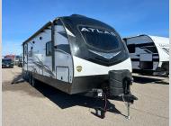 Used 2022 Dutchmen RV Atlas 2702RB image