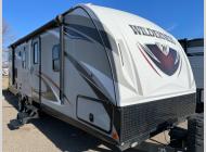 Used 2017 Heartland Wilderness 2450FB image