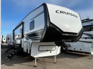 New 2025 CrossRoads RV Cruiser 32BH image