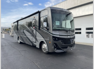 New 2023 Fleetwood RV Fortis 34MB image