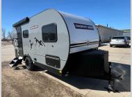 New 2025 Modern Buggy RV Country Born CB16 image