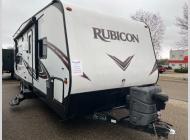 Used 2016 Dutchmen RV Rubicon 2800 image