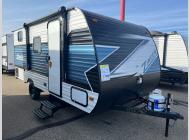 New 2025 CrossRoads RV Zinger Lite 18QB image