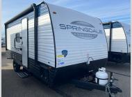 New 2025 Keystone RV Springdale Classic Mini 1860SS image