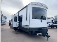 New 2025 CrossRoads RV Hampton 388FKL image