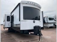 New 2025 CrossRoads RV Hampton 378DBB image