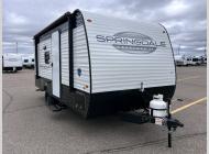 New 2025 Keystone RV Springdale Classic Mini 1800BH image