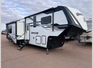 New 2025 Grand Design Momentum M-Class 414M image