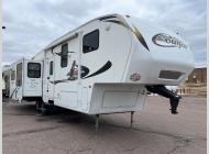 Used 2011 Keystone RV Cougar 327RES image