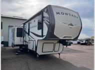 Used 2016 Keystone RV Montana 3791 RD image