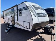 New 2025 CrossRoads RV Sunset Trail SS253RB image