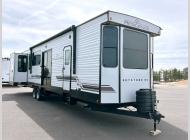 New 2025 Keystone RV Residence 40RDEN image