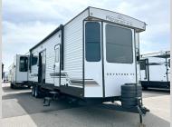 New 2025 Keystone RV Residence 40RDEN image