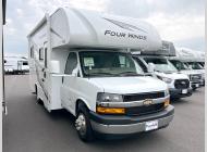 New 2025 Thor Motor Coach Four Winds 21Z Chevy image