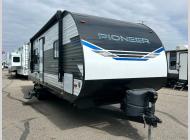 Used 2022 Heartland Pioneer RG 26 image