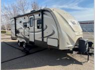Used 2016 CrossRoads RV Sunset Trail Super Lite ST220RB image