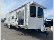 Used 2012 Heartland Country Ridge 405FLDS image