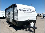 New 2025 Keystone RV Springdale Classic Mini 1810BH image
