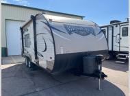 Used 2017 Forest River RV Wildwood X-Lite 171RBXL image