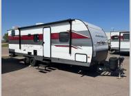 New 2025 Prime Time RV Avenger LE 26DBSLE image