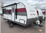 New 2025 Prime Time RV Avenger LT 16RD image