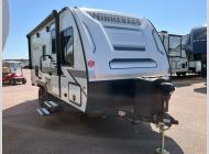 Used 2022 Winnebago Industries Towables Micro Minnie 2100BH image