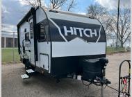 Used 2022 Cruiser Hitch 17BHS image
