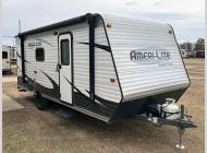 Used 2016 Gulf Stream RV Ameri Lite Super Lite 198 BH image